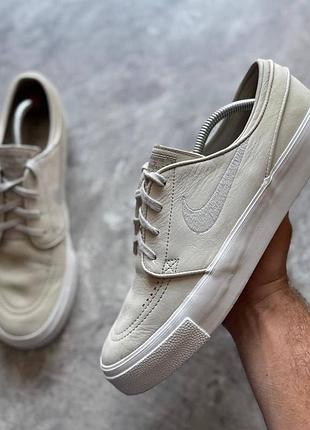 Кросівки чоловічі nike sb zoom stefan janoski ht deconstructed (45 (29 см))