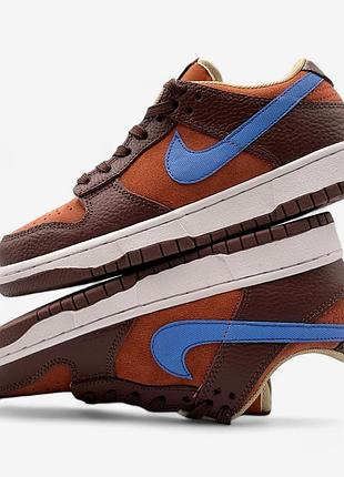 Кросівки жіночі nike dunk mars stone