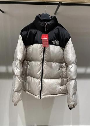 Tnf light beige xxl