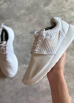 Кроссовки мужские nike roshe run (42 (26.5 см))