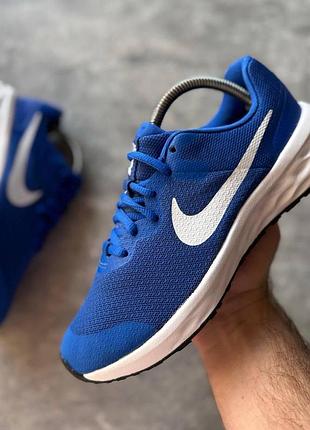 Кроссовки женские nike revolution 6 (36 (23.5 см))