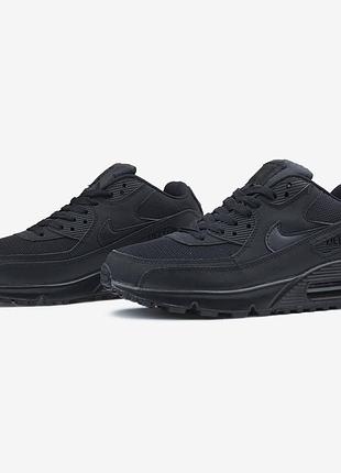 Nike air max 90 black 37 38