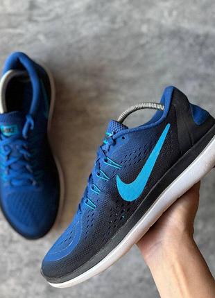 Кроссовки мужские nike running (44,5 (28.5 см))