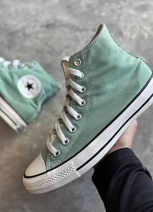 Кросівки чоловічі converse (40 (25.5 см))