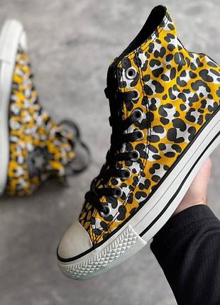 Кросівки чоловічі converse (40 (25.5 см))