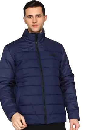Urbanshop com ua куртка puma essentials+ padded jacket 84934906 (ориджинал) размеры запитуйте