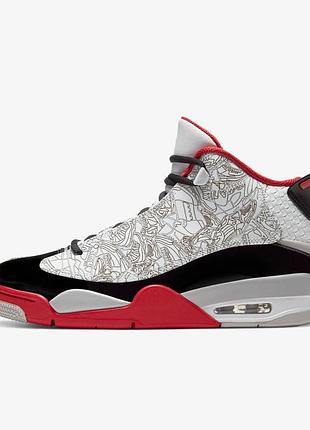 Urbanshop com ua кросівки air jordan dub zero (311046-116) розміри запитуйте