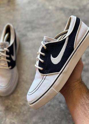 Кросівки чоловічі nike sb stefan janoski (40 (25.5 см))