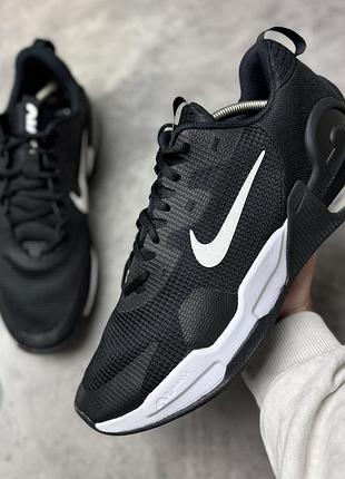 Кроссовки мужские nike air max alpha trainer 5 (46 (30 см))