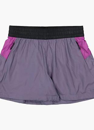 Urbanshop com ua женские шорты the north face tnf x short violet nf0a7zy6rk7 (оriгинал) размеры запитуйте