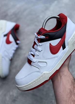 Кросівки чоловічі nike air flight legacy low (42 (26.5 см))
