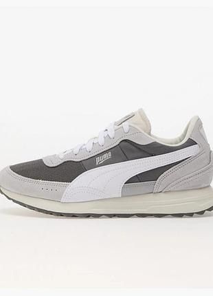 Кроссовки мужские puma road rider sd grey (397377-08) 397377-08 44