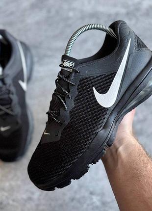 Кроссовки мужские nike air max full ride tr (41 (26 см))
