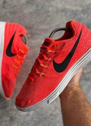 Кроссовки мужские nike lunarlon running (44 (28 см))