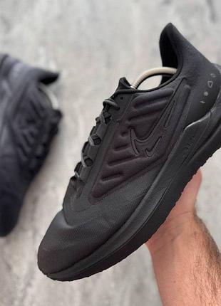 Кроссовки мужские nike run swift 3 shield (42,5 (27 см))