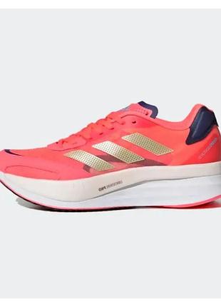 Urbanshop com ua женские кроссовки adidas adizero boston 10 women gy0905 (ориджинал) размеры запитуйте