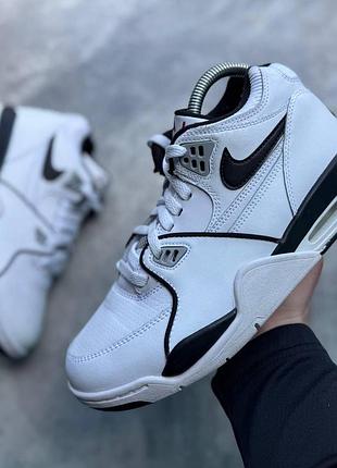Кроссовки женские nike air flight 89 (39 (24.5 см))