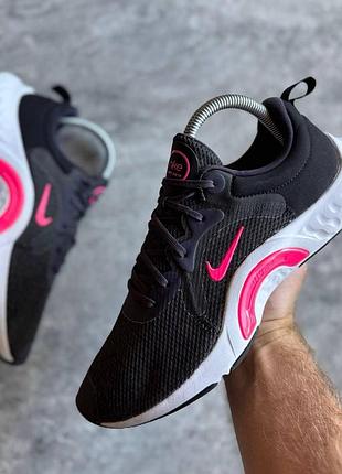 Кроссовки мужские nike renew in-season tr 11 (40 (26 см))