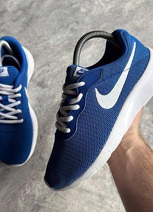 Кроссовки женские nike tanjun (38 (24 см))