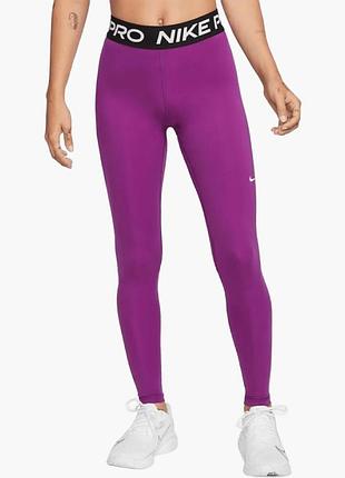 Urbanshop com ua лосины женские nike pro violet ao9968-503 размеры запитуйте