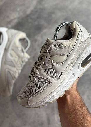 Кроссовки мужские nike air max (41 (26 см))