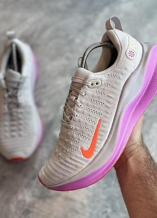 Кроссовки мужские nike reactx infinity run 4 (44,5 (28.5 см))