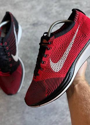 Кросівки чоловічі nike flyknit racer (46 (30 см))