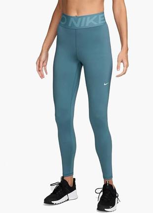 Urbanshop com ua лосини жіночі nike pro sculpt turquoise fv7382-006 розміри запитуйте