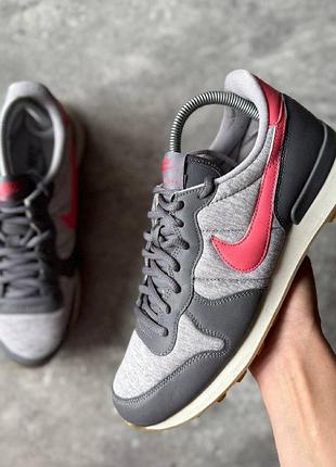 Кроссовки мужские nike internationalist (42 (26.5 см))