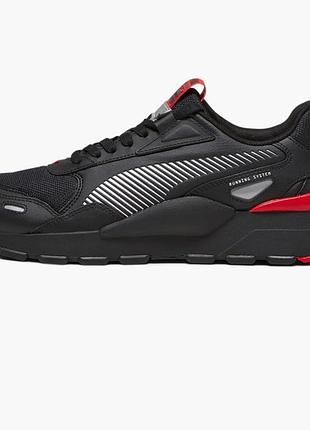 Urbanshop com ua кроссовки унисекс puma rs 3.0 synth pop black 392609-10 размеры запитуйте