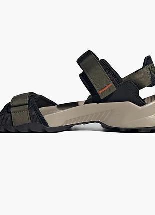 Urbanshop com ua сандалии унисекс adidas terrex hydroterra black/olive ig6565 размеры запитуйте