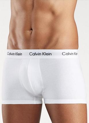 Чоловічі труси-боксер, calvin klein