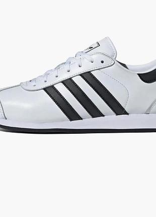 Urbanshop com ua кроссовки унисекс adidas country 2 white ig4549 размеры запитуйте