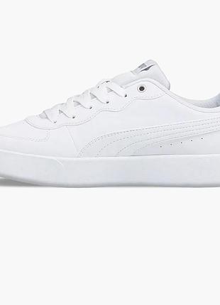 Urbanshop com ua кроссовки женские puma skye clean white 383914-01 размеры запитуйте