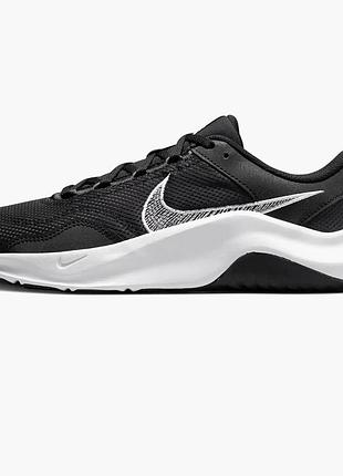 Urbanshop com ua кроссовки женские nike legend essential 3 next nature training shoes black dm1119-001 размеры запитуйте