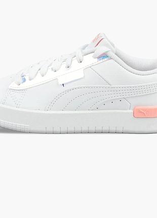 Urbanshop com ua кроссовки женские puma jada white 393923-01 размеры запитуйте