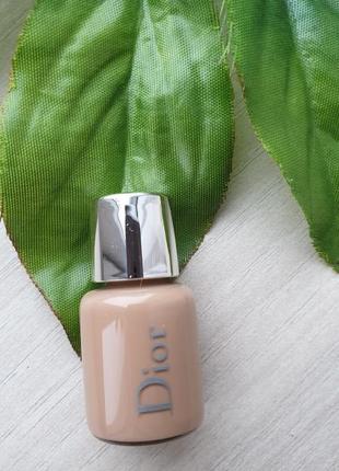 Тональный крем для лица 3n, 5ml