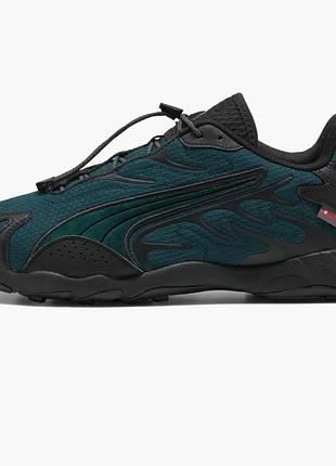Urbanshop com ua кросівки унісекс puma inhale urban explore green 402879-01 розміри запитуйте
