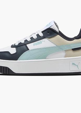 Urbanshop com ua кроссовки женские puma carina street multi 389390-39 размеры запитуйте