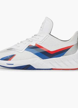 Urbanshop com ua кроссовки мужские puma bmw m motorsport maco sl reborn shoes white 307146-01 размеры запитуйте