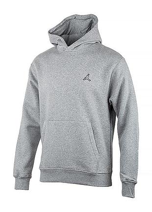 Худі jordan ess flc po dq7466-091 l