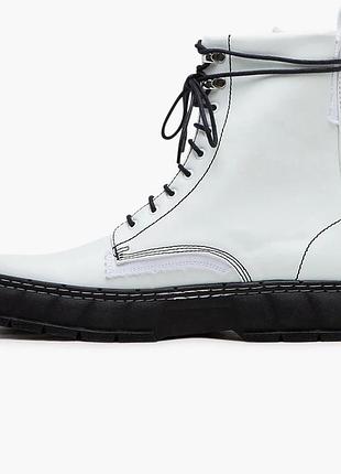 Urbanshop com ua сапоги унисекс virron vir cann 1992 black apple white 1992-co-a-190 размеры запитуйте