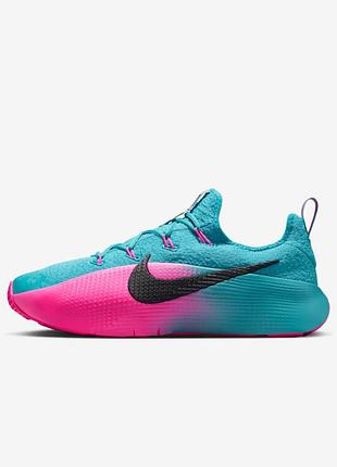 Кроссовки nike lebron tr 1 fj6151-301 47.5