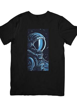 Футболка космос (space)