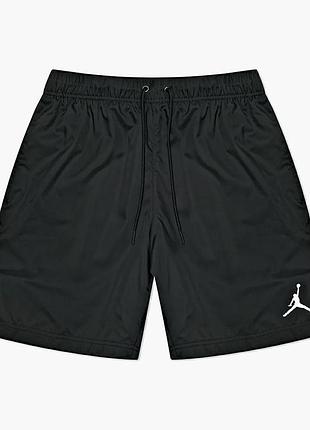 Urbanshop com ua шорти чоловічі air jordan jumpman poolside short black cz4751-010 розміри запитуйте