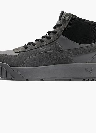 Urbanshop com ua кросівки чоловічі puma tarrenz sb grey 370551-03 розміри запитуйте
