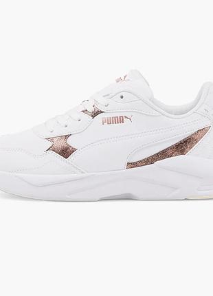 Urbanshop com ua кроссовки женские puma x-ray speed lite white 384848-03 размеры запитуйте