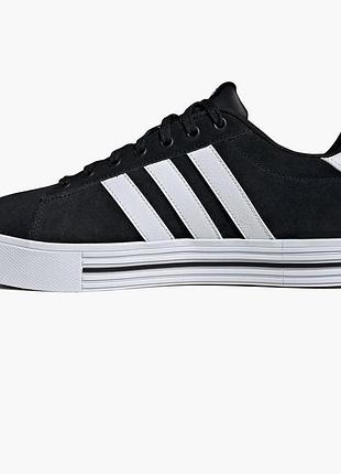 Urbanshop com ua кроссовки унисекс adidas daily 4.0 black if4502 размеры запитуйте