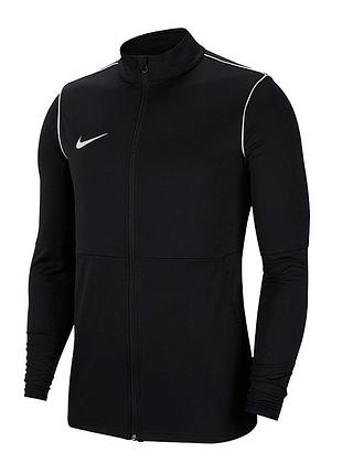 Джемпер nike dry park 20 bv6885-010, размер (eu) - xxl