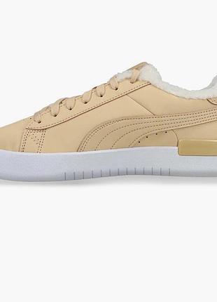 Urbanshop com ua кроссовки женские puma jada teddy ws beige 382703-02 размеры запитуйте